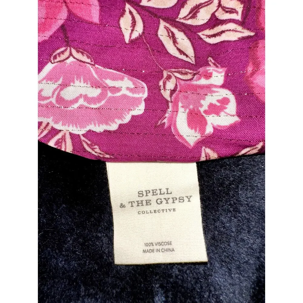 SET OF 2 NWT SPELL DESIGNS SPELL RENEW COTTAGECORE CUSHION COVERS PILLOWCASES